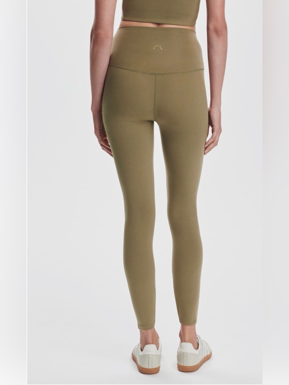 NEW…Varley Set of 2 Always Surrey Sports Bra and High-Waist Leggings - Picture 4 of 8
